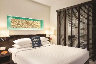 Jen Maldives Male by Shangri-La fotoÄŸrafÄ±