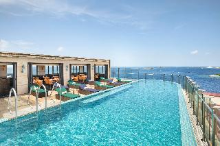 Jen Maldives Male by Shangri-La fotoÄŸrafÄ±