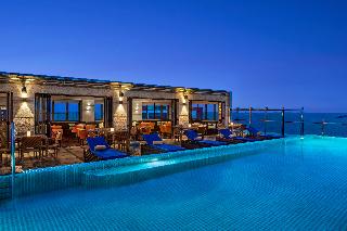 Jen Maldives Male by Shangri-La fotoÄŸrafÄ±