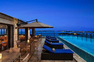 Jen Maldives Male by Shangri-La fotoÄŸrafÄ±