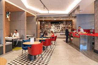 Novotel Gaziantep fotoÄŸrafÄ±