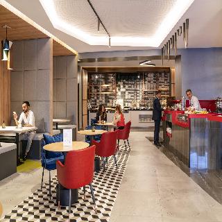 Novotel Gaziantep fotoÄŸrafÄ±