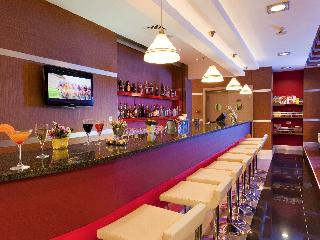 Novotel Gaziantep fotoÄŸrafÄ±