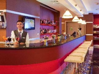 Novotel Gaziantep fotoÄŸrafÄ±