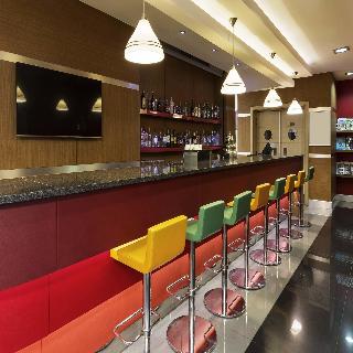 Novotel Gaziantep fotoÄŸrafÄ±
