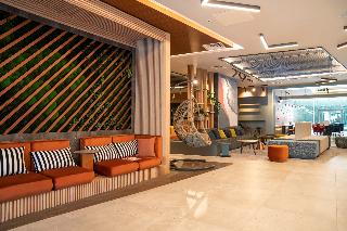 Novotel Gaziantep fotoÄŸrafÄ±