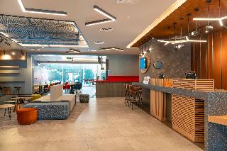 Novotel Gaziantep fotoÄŸrafÄ±