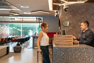 Novotel Gaziantep fotoÄŸrafÄ±