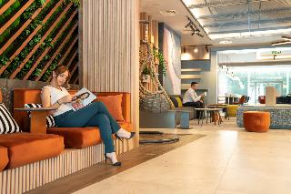 Novotel Gaziantep fotoÄŸrafÄ±