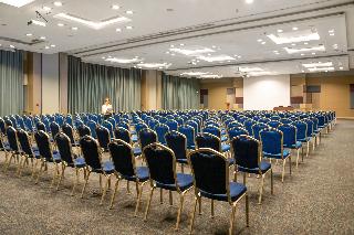 Novotel Gaziantep fotoÄŸrafÄ±