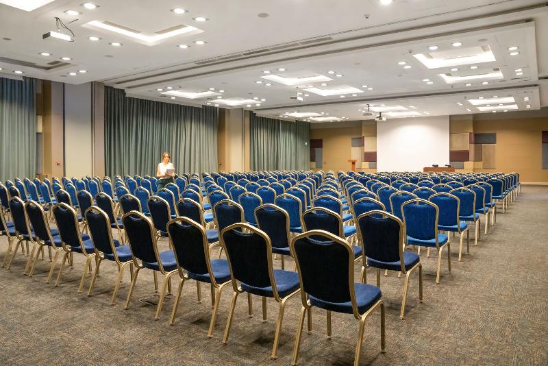 Novotel Gaziantep - Toplantı
