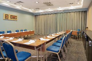 Novotel Gaziantep fotoÄŸrafÄ±