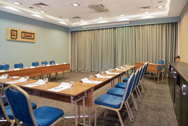 Novotel Gaziantep - Toplantı