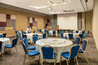 Novotel Gaziantep fotoÄŸrafÄ±