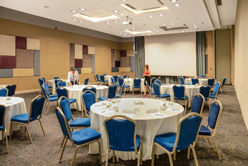 Novotel Gaziantep - Toplantı