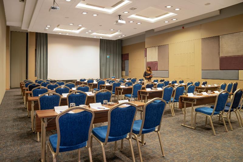 Novotel Gaziantep - Toplantı