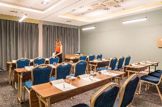 Novotel Gaziantep fotoÄŸrafÄ±
