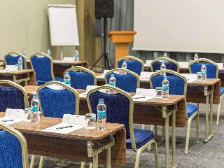 Novotel Gaziantep fotoÄŸrafÄ±