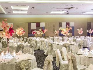 Novotel Gaziantep fotoÄŸrafÄ±
