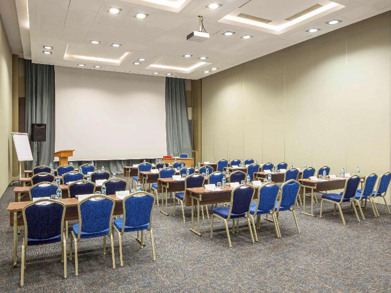 Novotel Gaziantep - Toplantı