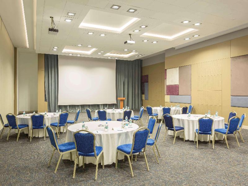 Novotel Gaziantep - Toplantı