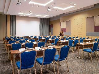 Novotel Gaziantep fotoÄŸrafÄ±