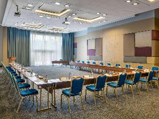 Novotel Gaziantep fotoÄŸrafÄ±