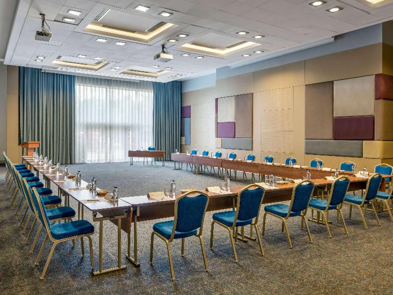 Novotel Gaziantep - Toplantı