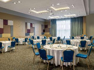 Novotel Gaziantep fotoÄŸrafÄ±