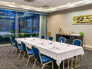 Novotel Gaziantep fotoÄŸrafÄ±