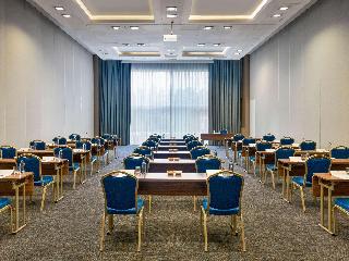 Novotel Gaziantep fotoÄŸrafÄ±