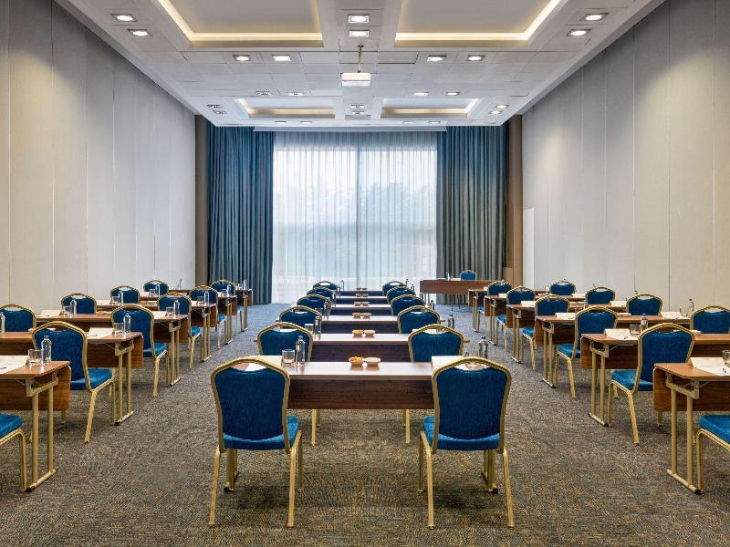 Novotel Gaziantep - Toplantı