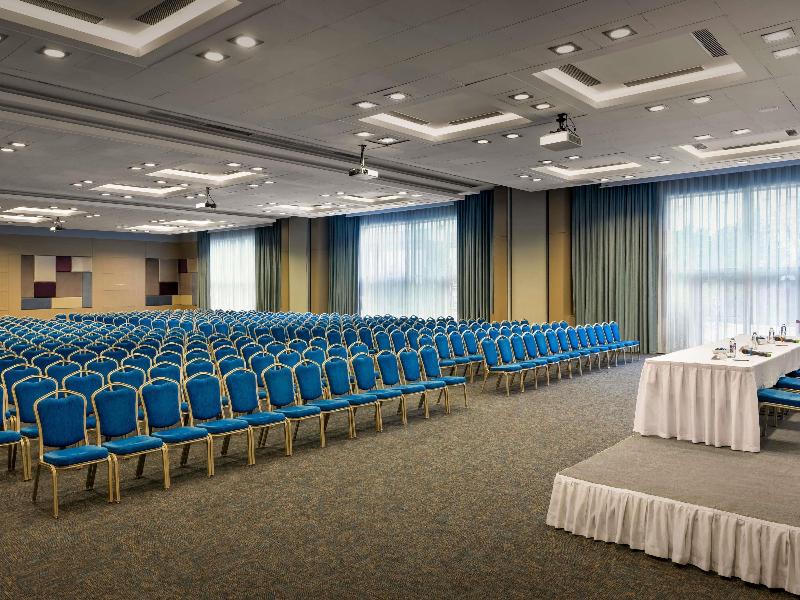Novotel Gaziantep - Toplantı