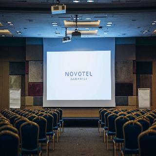 Novotel Gaziantep fotoÄŸrafÄ±