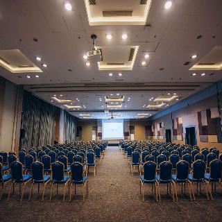 Novotel Gaziantep fotoÄŸrafÄ±