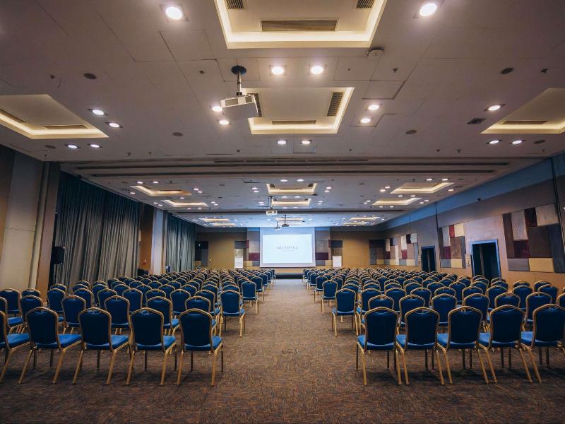 Novotel Gaziantep - Toplantı