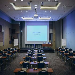 Novotel Gaziantep fotoÄŸrafÄ±
