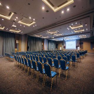 Novotel Gaziantep fotoÄŸrafÄ±