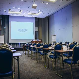 Novotel Gaziantep fotoÄŸrafÄ±