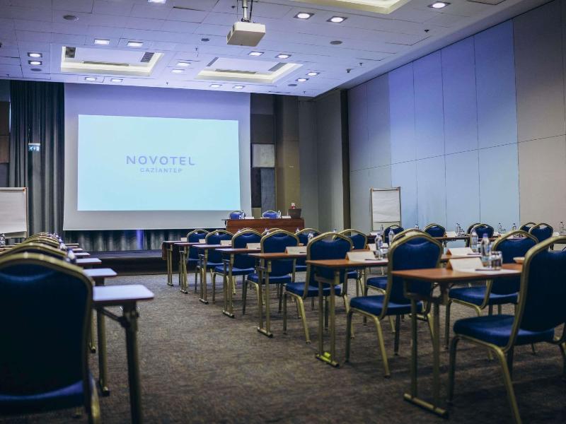 Novotel Gaziantep - Toplantı
