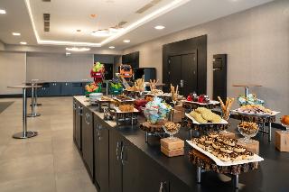 Novotel Gaziantep fotoÄŸrafÄ±