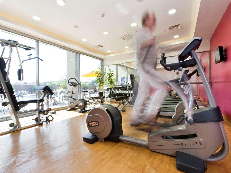 Novotel Gaziantep - Aktivite