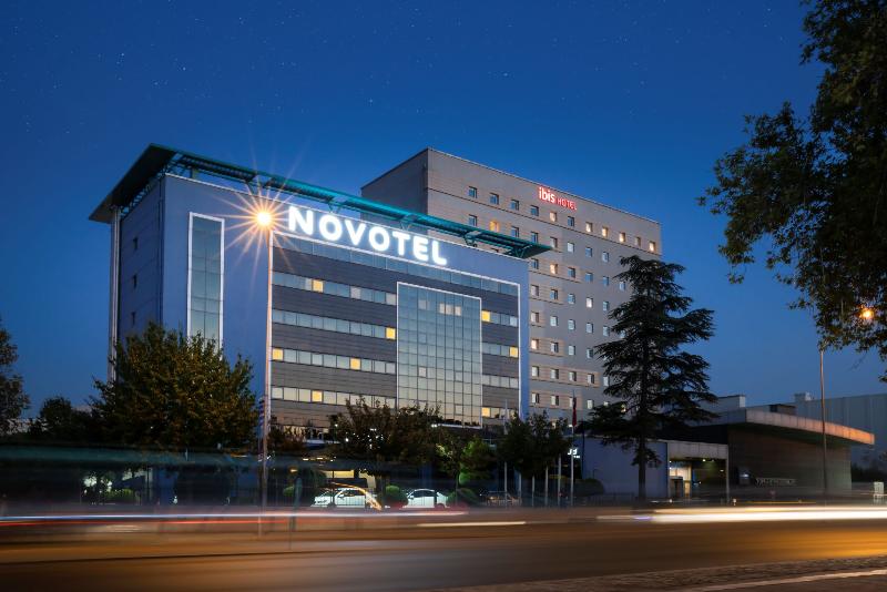 Novotel Gaziantep - Genel