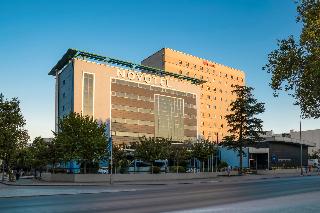 Novotel Gaziantep fotoÄŸrafÄ±