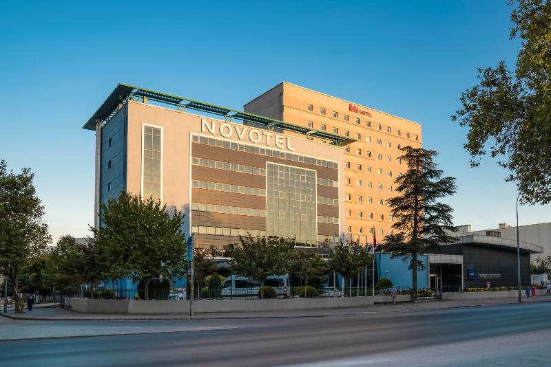 Novotel Gaziantep - Genel