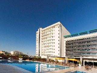 Novotel Gaziantep fotoÄŸrafÄ±