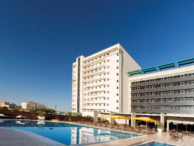 Novotel Gaziantep - Genel