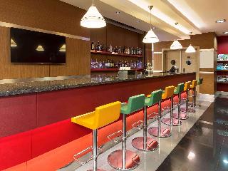 Novotel Gaziantep fotoÄŸrafÄ±
