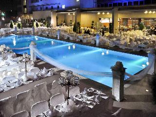 Novotel Gaziantep fotoÄŸrafÄ±