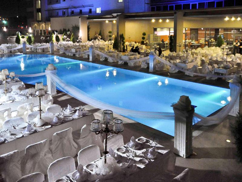 Novotel Gaziantep - Genel